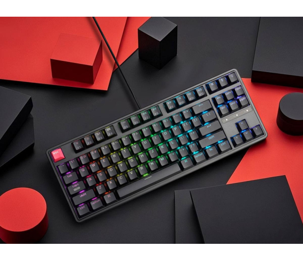 Keychron C3PX-H3 - 1507868 - zdjęcie 3